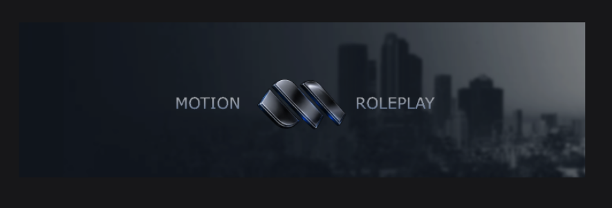 Motion Roleplay